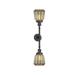 Innovations Lighting 208L Chatham Chatham 2 Light 24 Wide Bathroom Vanity Light - Bronze