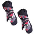 Fesfesfes Waterproof Winter Work Gloves Outdoor Sports Gloves Ice Snow Cold Multi-Purpose Gloves Clearance