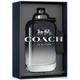 Inter Parfums 6.7 oz Coach New York Eau De Toilette Spray for Mens