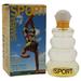 Samba Sport by Perfumer s Workshop 3.3 oz EDT Spray for men
