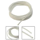 Nylon Trimmer Starter Cord Rope For Strimmer Chainsaw Lawnmower Engine