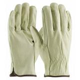 Pip Leather Gloves Gunn - Full Back PR PK12 994