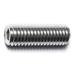 1/2 -13 x 1-1/2 18-8 Stainless Hex Socket Headless Set Screws (2 pcs.)