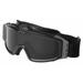 ESS Profile TurboFan Military/Goggles - Black Frame Clear & Smoke Gray