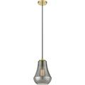 Innovations Lighting 490-1P-11-7 Fairfield Pendant Fairfield 7 Wide Mini Pendant - Satin