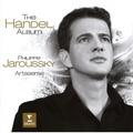 The Händel Album - Philippe Jaroussky, Artaserse. (CD)