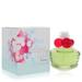 Catch ME L eau by Cacharel Eau De Toilette Spray 2.7 oz for Women Pack of 3