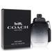 Coach by Colognes Coach Eau De Toilette Spray 2 oz for Men