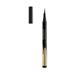 COVERGIRL Exhibitionist Lash Enhancing Liquid Eyeliner 300 Rich Brown Waterproof 0.3 fo