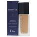 Dior Forever Foundation SPF 35 - 3WP Warm Peach by Christian Dior for Women - 1 oz Foundation