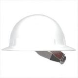 Fibre-Metal 280-E1RW74A000 Thermoplastic Superelectric Hard Hat W-3-R Ratch