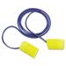 3M 7000127210 Corded Metal Detectable E-A-R Classic Foam Earplugs (200-Pair)