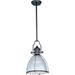 Maxim Lighting - One Light Pendant - Hi-Bay - One Light Adjustable Pendant -