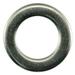 3/8 x 25/64 x 5/8 18-8 Stainless Steel AN Washers (15 pcs.)