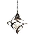 Twelve Light Chandelier-Heirloom Bronze Finish Kalco Lighting 2675Hb/1100