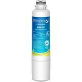 Waterdrop DA29-00020B NSF 53&42 Certified Refrigerator Water Filter Replacement for Samsung HAF-CIN/EXP DA29-00020A/B DA29-00020B-1 RF263BEAESR RF28HMEDBSR RS25J500DSR RF4287HARS