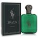 Polo Cologne Intense by Ralph Lauren Cologne Intense Spray 4 oz Pack of 3