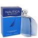 Nautica Blue Sail by Nautica Eau De Toilette Spray 3.4 oz For Men