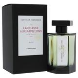 La Chasse Aux Papillons by LArtisan Parfumeur for Women - 3.4 oz EDT Spray