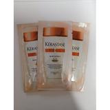 Kerastase Bain Satin 2 Trio 15 Ml Packet Set of 3