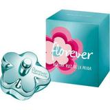Agatha Ruiz De La Prada Ladies Florever Love EDT Spray 2.8 oz Fragrances 8410225534785