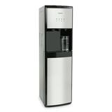 Igloo IWCBL353CRHBKS Hot Cold & Room Temperature Bottom-Load Water Dispenser