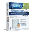 BestAir Extended Life Humidi-Wick H65 Humidifier Wick Filter H65-PDQ-4 H65-PDQ-4 501425