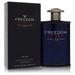 Freedom Sport by Tommy Hilfiger Eau De Toilette Spray 3.4 oz Colognes for Men