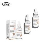 100% Pure Hyaluronic Acid Serum For Face. Anti Aging Face Serum. Ultra Hydrating Face Serum. Potent Formulas 3 Pack