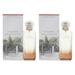 Hermes Un Jardin Sur La Lagune - Pack of 2 - 3.3 oz EDT Spray