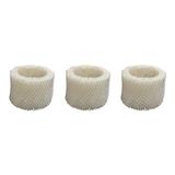 3 Humidifiers Filter Fits Vicks WF2 V3500N V3100 & V3900 Series Model # WF2