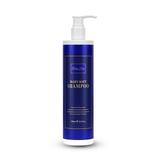 Baby Hair Shampoo Best Clarifying Moisturizing & Nourishing Shampoo with Argan Oil Jojoba Aloe Vera & Panthenol (Pro-vitamin B5) 16.9oz