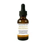 The best Vitamin C Serum 20 C+E Ferulic acid Brightening Wrinkle AntiOxidant