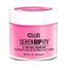 Color Club Dip Color Powder So Lit Peppermint Twist N18-2 (2 oz)