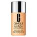 CLINIQUE EVEN BETTER FOUNDATION 1.0 OZ WN 68 BRULEE (MF) CLINIQUE/EVEN BETTER MAKEUP WN 68 BRULEE (MF) 1.0 OZ (30 ML) EVENS AND CORRECTS. SPF 15 WARM NEUTRAL UNDERTONE