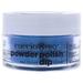 Pro Powder Polish Nail Colour Dip System - Deep Blue with Blue Mica by Cuccio for Women - 0.5 oz Nail Powder