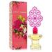 Betsey Johnson by Betsey Johnson Eau De Parfum Spray 1.6 oz for Women Pack of 2