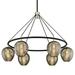 Six Light Pendant Bailey Street Home 154-Bel-2815559