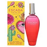 Escada Flor Del Sol by Escada Eau De Toilette Spray (Limited Edition) 3.4 oz for Women