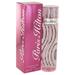 Paris Hilton by Paris Hilton Eau De Parfum Spray 3.4 oz for Women Pack of 2