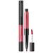 HSMQHJWE Beauty Forever Lip Gloss Lip liner waterproof lip liner stick pen lip gloss liquid light lipstick non-stick lip lip enamel pen Stay Golden Cosmetics Glitter Lip