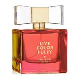 Live Colorfully by Kate Spade EDP Intense Spray 3.3 oz For Women