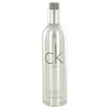 CK ONE by Calvin Klein Body Lotion/ Skin Moisturizer 8.5 oz for Men Pack of 2