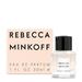 Rebecca Minkoff Eau de Parfum - Feminine Accents of Jasmine and Coriander - Radiate Sensuality and Warmth with a Magnetic Aura - Gluten Creutly and Phosphate Free - Vegan 1.0 oz