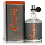 Curve Sport by Liz Claiborne Eau De Cologne Spray 4.2 oz for Men Pack of 2