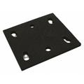 Makita Backing Pad 4 1/2 x 5 1/2 158324-9