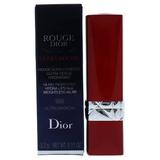 Christian Dior Ultra Rouge Dior Lipstick (986) Ultra Radical