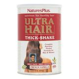 Nature s Plus Ultra Hair Thick Shake 1 lbs Powder