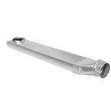 Dundas Jafine UD48S Space Saverâ„¢ Dryer Vent Straight Ducting