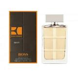 Hugo Boss Orange 3.4 Edt Sp For Men